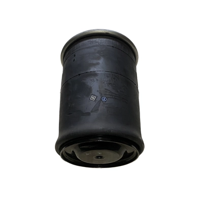 Пневмобаллон (со стаканом) (металл) MAN (81436006037) (Blacktech)