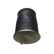 Пневмобаллон (со стаканом) (металл) MAN (81436006037) (Blacktech)