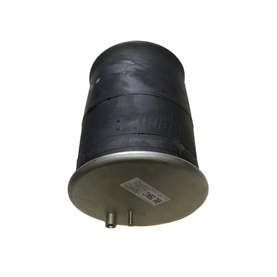 Пневмобаллон (со стаканом) (металл) MAN (81436006037) (Blacktech)