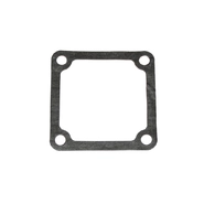 Прокладка партубка впуску повітря в колектор JCB (02/200836) OEM