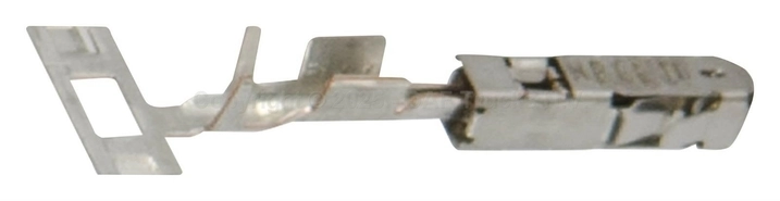 Коннектор электрический (DAF OE)