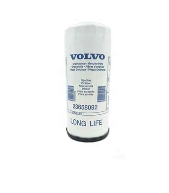 Фільтр масляний Long Life (VOLVO OE) 21707133