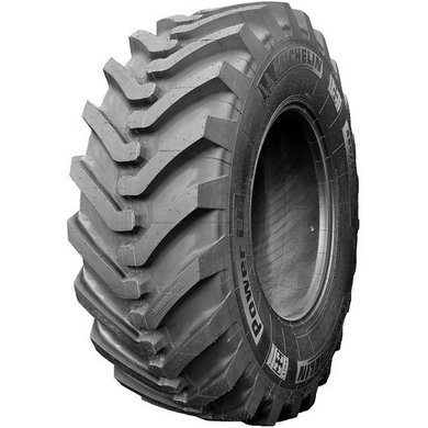 Шина 460/70-24 (17.5L-24) IND Power CL 159A8 Tubeless (Michelin)