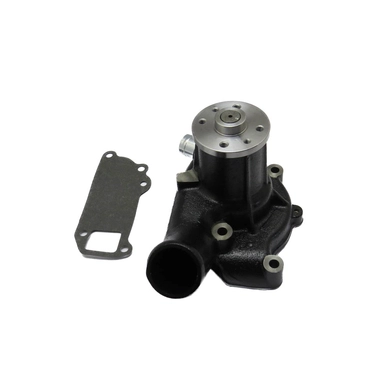 Насос водяной JCB JS-серия (моторы Isuzu) (02/800990, 02/802027, SP-W0281, 8972530281, ZW160W)