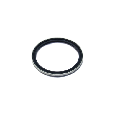 Сальник (70 x60 x5 mm) пальца задней стрелы JCB 3CX/4CX (813/00427) Original