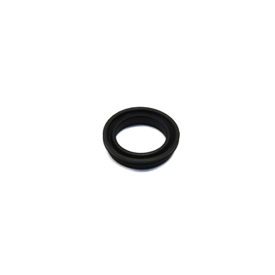 Сальник (25 x19 x5 mm) клапана распределителя JCB (25/221208, 25/975703) Original