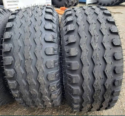 Шина с/х 10.5/65-16 (260/65-16) IMB 160 14 сл 130A8/118A8 Tubeless (Ascenso)