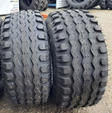 Шина с/х 10.5/65-16 (260/65-16) IMB 160 14 сл 130A8/118A8 Tubeless (Ascenso)