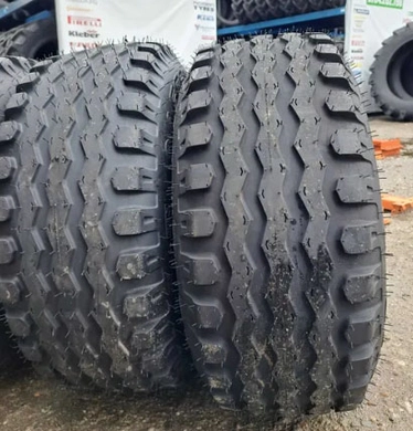 Шина с/х 10.5/65-16 (260/65-16) IMB 160 14 сл 130A8/118A8 Tubeless (Ascenso)