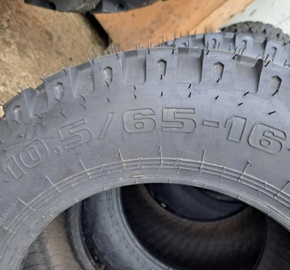 Шина с/х 10.5/65-16 (260/65-16) IMB 160 14 сл 130A8/118A8 Tubeless (Ascenso)