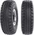 Шина с/х 10.5/80-18 (280/80-18) IMB 160 14 сл 138A8 Tubeless (Ascenso)