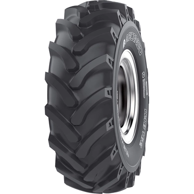 Шина с/х 12.5/80-18 (320/80-18) IMB 162 12 сл 142A8/129A8 Tubeless (Ascenso)