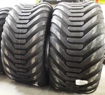 Шина с/х 700/40-22.5 FTB 190 16 сл 166A8/162B Tubeless (Ascenso)