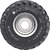 Шина с/х 30.5L-32 HRB 210 18 cл 170A6 Tubeless (Ascenso)