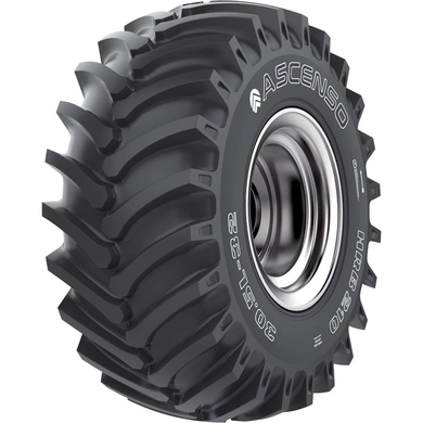 Шина с/х 30.5L-32 HRB 210 18 cл 170A6 Tubeless (Ascenso)