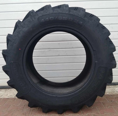 Шина с/х 440/65R24 TDR 650 135D Tubeless (Ascenso)