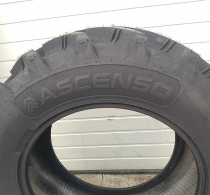 Шина с/х 440/65R28 TDR 650 138D Tubeless (Ascenso)