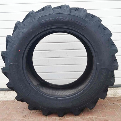 Шина с/х 440/65R28 TDR 650 138D Tubeless (Ascenso)