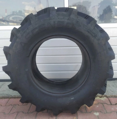 Шина с/х 380/70R20 TDR 700 122D Tubeless (Ascenso)