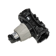 Витратомір 10-200л/хв 20Бар WOLF