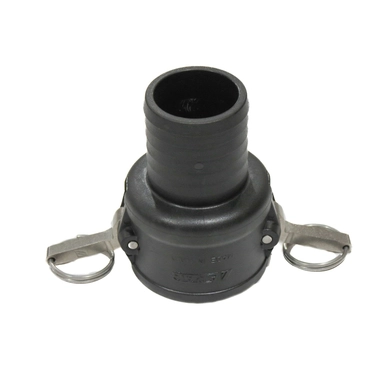 Муфта CAMLOCK мама 2" - 55мм. под шланг, ARAG