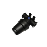 Фільтр лінійний, різьба мама G 1/2", 50 MESH, ARAG