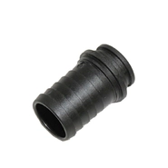 Штуцер прямой под гайку G1 1/4", шланг 32 мм. (F610832/R520038) ARAG