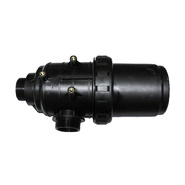 Фільтр всмоктуючий 200-260 л/мин (сітка 32 MESH, 108х286мм) (резьба нар. G2") ARAG