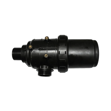 Фільтр всмоктуючий 200-260 л/мин (сітка 32 MESH, 108х286мм) (резьба нар. G2") ARAG