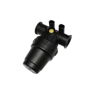 Фильтр линейный, 80-100 л/ мин., резьба внутр. G 3/4" (сетка 80 MESH), ARAG
