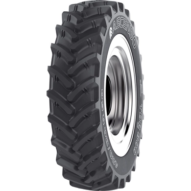 Шина с/х 380/80R38 (14.9R38) TDR 800 142D Tubeless (Ascenso)