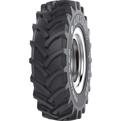 Шина с/х 340/85R36 (13.6R36) TDR 850 132D Tubeless (Ascenso)