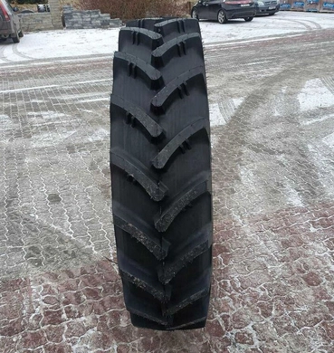 Шина с/х 340/85R36 (13.6R36) TDR 850 132D Tubeless (Ascenso)