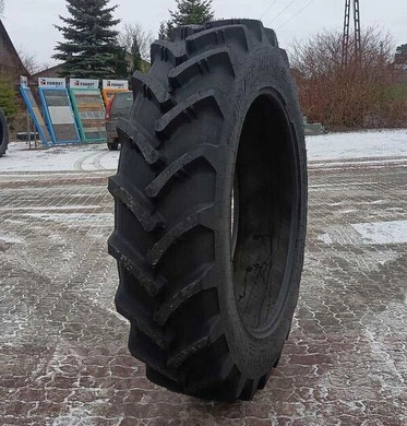 Шина с/х 340/85R36 (13.6R36) TDR 850 132D Tubeless (Ascenso)