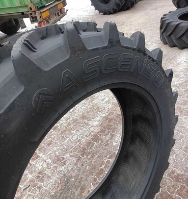 Шина с/х 340/85R36 (13.6R36) TDR 850 132D Tubeless (Ascenso)