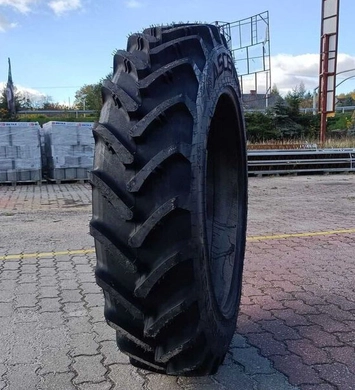 Шина с/х 380/95R38 TDR 900 150A8/147D Tubeless (Ascenso)