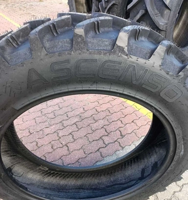 Шина с/х 380/95R38 TDR 900 150A8/147D Tubeless (Ascenso)