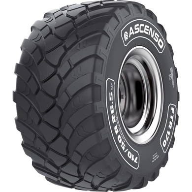 Шина с/х 620/40R22.5 FTR 170 Steel Belted 154D Tubeless (Ascenso)