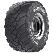 Шина с/х 650/55R26.5 FTR 170 Steel Belted 170D Tubeless (Ascenso)