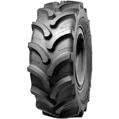 Шина с/х 580/70R38 LR-700 170A8/167B Tubeless Leao (LingLong)