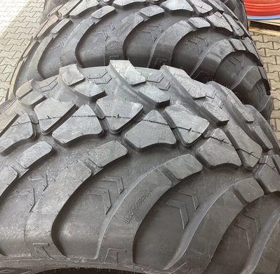 Шина с/х 850/50R30.5 FTR 170 Steel Belted 182D Tubeless (Ascenso)