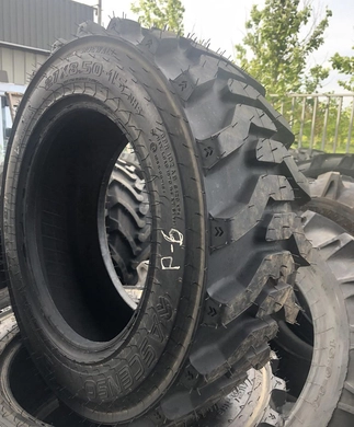 Шина 27х8.50-15 SSB 331 8 сл 102A8 Tubeless (Ascenso)