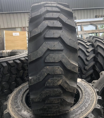 Шина 27х8.50-15 SSB 331 8 сл 102A8 Tubeless (Ascenso)
