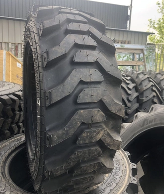 Шина 27х8.50-15 SSB 331 8 сл 102A8 Tubeless (Ascenso)