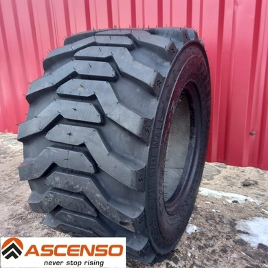 Шина 31х15.50-15 SSB 331 10 сл 125A8 Tubeless (Ascenso)