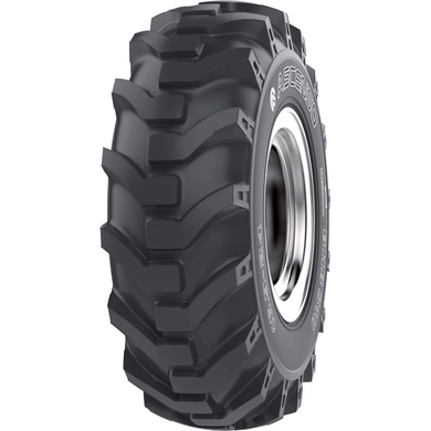 Шина 10.5/80-18 (280/80-18) BHB 310 12 сл 123B Tubeless (Ascenso)