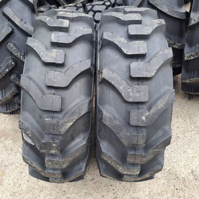 Шина 10.5/80-18 (280/80-18) BHB 310 12 сл 123B Tubeless (Ascenso)