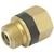 Клапан защитный 17 бар (DT) MAN 51541220007