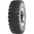 Шина 12.5/80R18 (340/80R18) MIR 221 Steel Belted 143A8/B Tubeless (Ascenso)