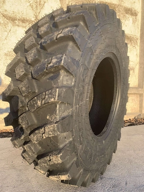 Шина 12.5/80R18 (340/80R18) MIR 221 Steel Belted 143A8/B Tubeless (Ascenso)